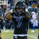 Most UNDERRRATED DB In The 2020 NFL Draft 💯 OFFICIAL DJ Williams Highlights Utah State Highlights ᴴᴰ #NFL #Higlight