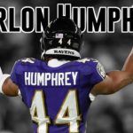 Marlon Humphrey Highlights Mixᴴᴰ | NFL’s Next Elite Defensive Back 🗣️| Baltimore Ravens Mix #NFL #Higlight