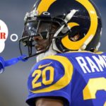 Jalen Ramsey TRASH TALKER COMPILATION MIC’D UP + Highlights (NFL) #NFL #Higlight