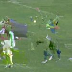 11/28 関西学院大学vs立命館大学（万博）ゲームハイライト #アメフト