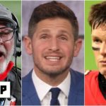 Bruce Arians is wasting Tom Brady! – Dan Orlovsky reacts to the Bucs’ loss to the Chiefs | Get Up #NFL