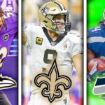 Every NFL Team’s Most ICONIC Player in their History #NFL