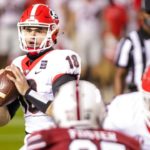 Georgia Bulldogs vs. South Carolina Gamecocks | 2020 College Football Highlights #CFB #NCAA