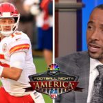NFL 2020 Week 12 recap: Chiefs fly past Buccaneers; Patriots stop Kyler Murray | NBC Sports #NFL