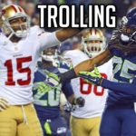 NFL “Trolling” Moments || HD #NFL