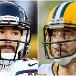 NFL Week 12: Previewing Bears vs. Packers | NFL Countdown #NFL