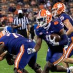 Pittsburgh Panthers vs. Clemson Tigers | 2020 College Football Highlights #CFL #Highlight