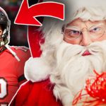 10 NFL Players Who Are On Santa’s NAUGHTY List In 2020 #NFL