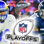 10 NFL Players You WANT On Your Team Come PLAYOFF TIME #NFL