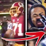 10 Times When Trashing Talking in the NFL Went TOTALLY WRONG #NFL