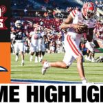 #19 Louisiana vs UTSA Highlights | 2020 First Responders Bowl Highlights | College Football #CFB#NCAA
