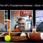 2020 NFL Week 14 Predictions and Odds (Free NFL Picks on Every Week 14 Game) | Prezidential Address #NFL