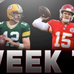 2020 NFL Week 16 Predictions | #NFLRT Pick’em #NFL