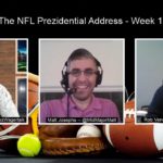 2020 NFL Week 16 Predictions and Odds (Free NFL Picks on Every Week 16 Game) | Prezidential Address #NFL