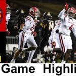 #25 Louisiana vs Appalachian State | College Football Week 14 | 2020 College Football Highlights #CFB#NCAA