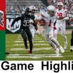 #4 Ohio State vs Michigan State Highlights | College Football Week 14 | 2020 College Football #CFL #Highlight