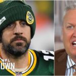 Aaron Rodgers & the Packers’ defense will give them the NFC’s top seed – Rex Ryan | NFL Countdown #NFL