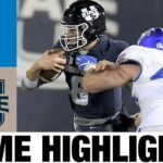 Air Force vs Utah State Highlights | Week 13 2020 College Football Highlights #CFB#NCAA