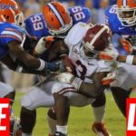 Alabama vs Florida LIVE HD 12/19/2020 | NCAAF College Football Week 16 #NFL