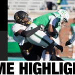 Appalachian State vs North Texas | 2020 Myrtle Beach Bowl Highlights | College Football Highlights #CFL #Highlight