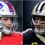 Are the Bills or Saints more trustworthy in the NFL playoffs? | First Take #NFL