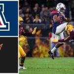 Arizona vs Arizona State LIVE | College Football LIVE Dec 11,2020 | NCAAF Week 15 #CFB#NCAA