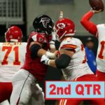 Atlanta Falcons vs. Kansas City Chiefs Highlights 2nd | Week 16 | NFL Season 2020-21 #NFL