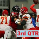 Atlanta Falcons vs. Kansas City Chiefs Highlights 3rd | Week 16 | NFL Season 2020-21 #NFL