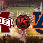 Auburn vs Mississippi State  LIVE | College Football Gameday LIVE | NCAAF 2020 | Week 15 #CFB#NCAA