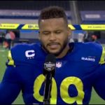[BREAKING NEWS] NFL Week 14: Rams def. Patriots 24-3 on Thursday Night | Aaron Donald Reaction #NFL