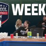 Barstool College Football Show presented by Philips Norelco – Week 14 #CFB#NCAA