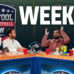 Barstool College Football Show presented by Philips Norelco – Week 16 #CFB #NCAA