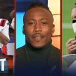 Belichick & Patriots need Cam Newton to finish season strong — Marshall | NFL | FIRST THINGS FIRST #NFL
