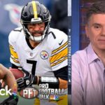 Best NFL games remaining in 2020 season | Pro Football Talk | NBC Sports #NFL