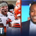 Browns are synonymous with losing; Cleveland is overrated — Marshall | NFL | FIRST THINGS FIRST #NFL