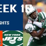 Browns vs Jets Highlights – Week 16 – NFL Highlights (12/27/2020) #NFL #Higlight