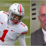 CFP chair Gary Barta explains Ohio State’s position in the top four | College Football on ESPN #CFB #NCAA