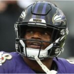 Can Lamar Jackson lead the Ravens to the NFL playoffs? First Take debates #NFL