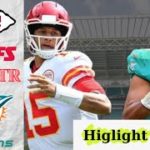Chiefs vs. Dolphins – 2nd Full Highlights | NFL Week 14 | Dec 13, 2020 #NFL #Higlight