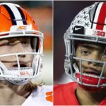 Clemson vs. Ohio State: Previewing the College Football Playoff semifinal | SportsCenter #CFB #NCAA
