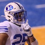 College Football Playoff Top 25 Rankings: BYU moves up to No. 13 | ESPN #CFB #NCAA