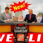 College GameDay LIVE HD 12/19/2020 | College Football NCAAF Week 16 #CFB #NCAA