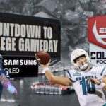 Countdown to GameDay | BYU vs. Coastal Carolina #CFB #NCAA