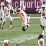 Cure Bowl Highlights: Liberty Flames vs. Coastal Carolina Chanticleers | College Football on ESPN #CFB#NCAA