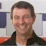 Dabo Swinney reacts to Clemson ranking 2nd in the College Football Playoff | CFB on ESPN #CFB #NCAA