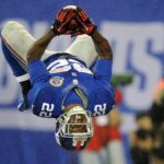 David Wilson Was Devin Hester 2.0! | NFL Flashback Highlights #NFL #Higlight