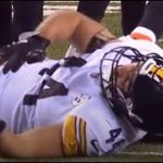 Derek Watt Scary Injury (Knocked Out) | NFL Week 15 #NFL