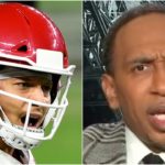 Did Patrick Mahomes clinch the MVP by defeating Tom Brady & the Bucs? | First Take #NFL