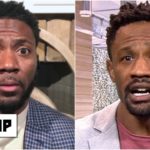 Do NFL players care that fans want them to tank for top draft prospects? | Get Up #NFL