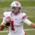 Does Ohio State deserve to be a top-four team in the College Football Playoff? | KJZ #CFB #NCAA